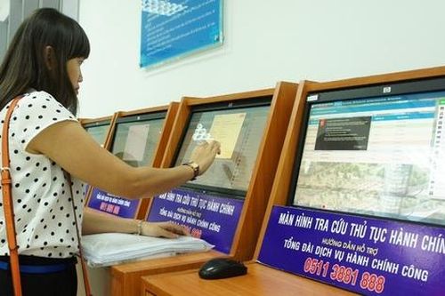Chính sách, tiền lương đối với cán bộ sau sắp xếp bộ máy