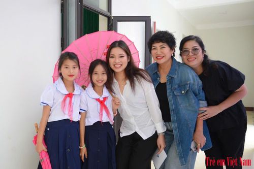 Mẹ thương con hơn cả chính bản thân mình – Làm sao để con thấu hiểu?
