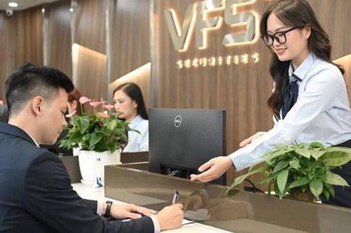 Chứng khoán Nhất Việt (VFS) đặt mục tiêu lợi nhuận kỷ lục, lên kế hoạch tăng vốn khủng