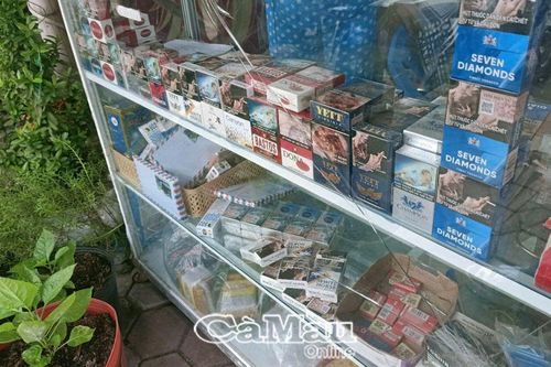 Triển khai Luật Phòng chống tác hại của thuốc lá - Cần cuộc 'lột xác'