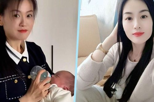 Chiêm ngưỡng nhan sắc của 'bà ngoại' U40 khiến cư dân mạng 'sốt xình xịch'