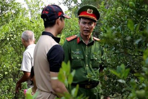 Lan tỏa mô hình 'giúp người hoàn lương tái hòa nhập cộng đồng'