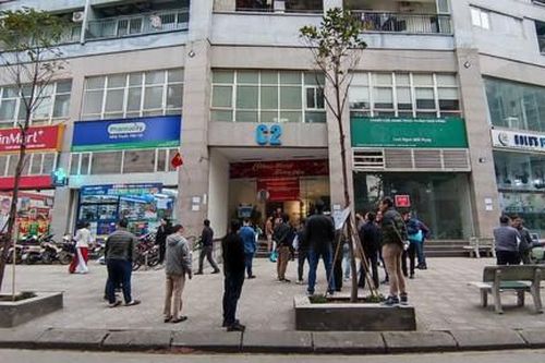 UBND phường yêu cầu khắc phục các sai phạm
