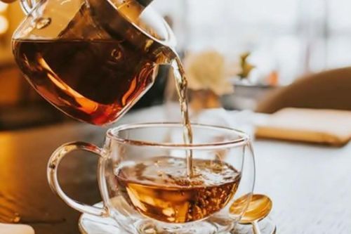 Cách pha trà giúp loại bỏ kim loại nặng trong nước uống