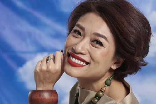 NSND Trần Ly Ly giữ chức Chủ tịch Hội đồng trường Múa Việt Nam