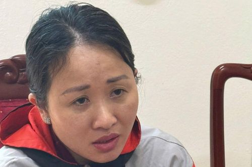 Bắt người phụ nữ nghi sát hại chồng ở Thanh Hóa