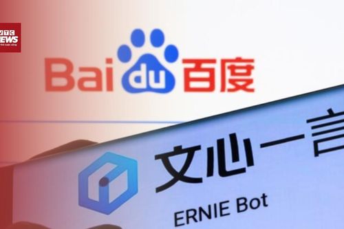 Baidu 'tấn công' thị trường AI, cạnh tranh trực tiếp với DeepSeek