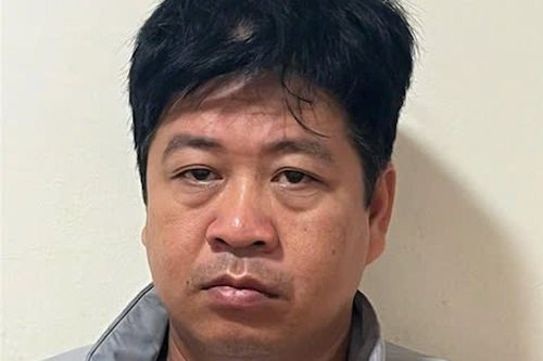 Cựu chánh văn phòng huyện ủy nhận tiền của Hậu 'Pháo' mua đất cho lãnh đạo