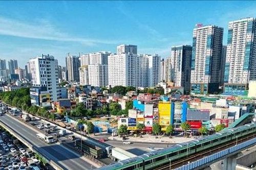 Tiến lên cùng tầm vóc mới