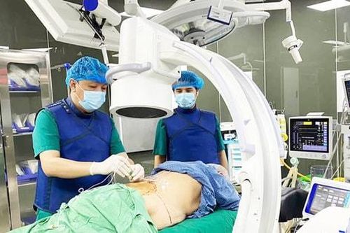 Y tế Thủ đô nâng tầm chăm sóc, bảo vệ sức khỏe nhân dân