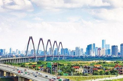 Tin tưởng và tự hào về những thành tựu của Thủ đô