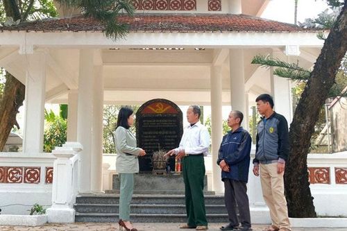 Từ những 'chiếc nôi' của cách mạng ở vùng ngoại thành