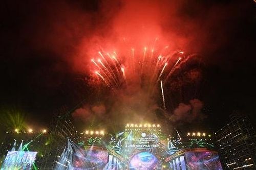 Gần 40 hoạt động tại Festival Biển Nha Trang - Khánh Hòa 2025