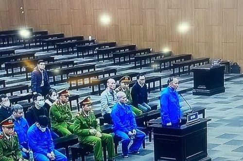 Bắt đầu 8 ngày xét xử vụ án xảy ra tại VNCERT liên quan đến Nguyễn Thị Thanh Nhàn