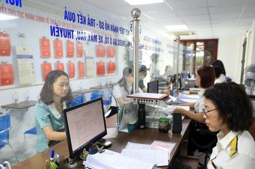 Thu ngân sách đến hết ngày 11-3 đạt hơn 29% dự toán