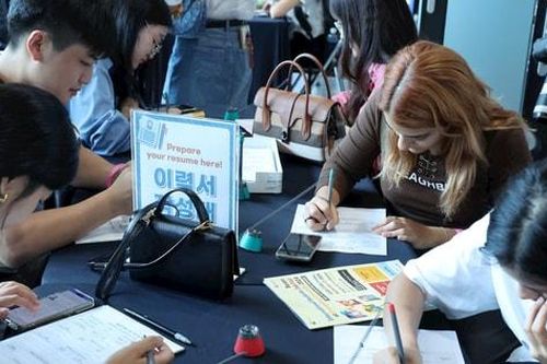 Hàn Quốc đối mặt tình trạng thiếu lao động nghiêm trọng