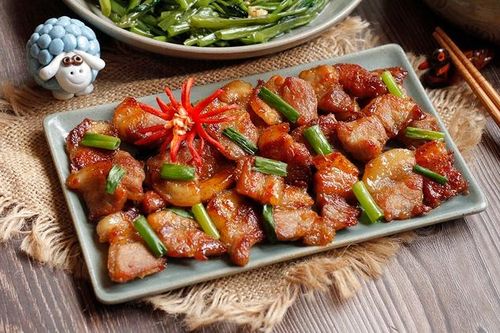 8 bí quyết làm món rim đậm đà, bóng đẹp như ngoài hàng