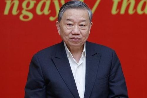 Tổng Bí thư làm việc với Tiểu ban Kinh tế - xã hội Đại hội toàn quốc lần thứ XIV của Đảng