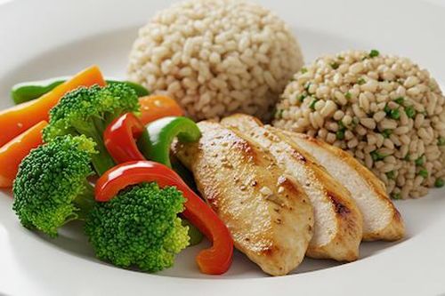 Chế độ dinh dưỡng với người mắc hội chứng đáp ứng viêm hệ thống