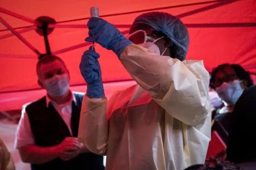 Đột phá mới trong cuộc chiến chống virus Ebola
