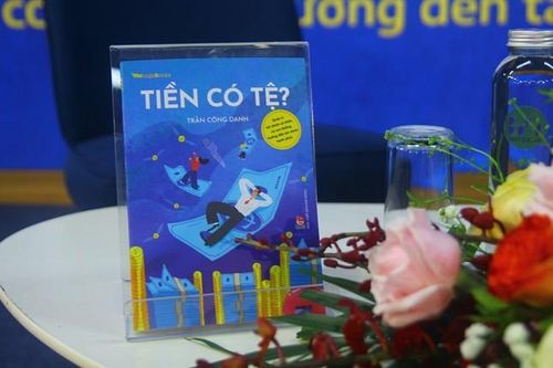 Tiền có tệ? - Cẩm nang quản lý tài chính cá nhân dành cho Gen Z