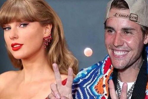 Justin Bieber viết tâm thư khiến fan thêm lo lắng, đã làm lành với Taylor Swift?