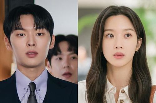 Kẻ Thù Dấu Yêu: Choi Hyun Wook, Moon Ga Young rơi lệ không kéo được rating