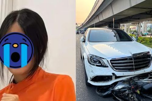 Xót xa trước sự ra đi của nữ phiên dịch ngôn ngữ ký hiệu trong vụ tông xe liên hoàn