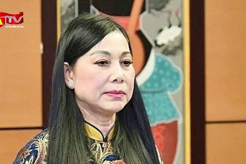 Đề nghị truy tố cựu Bí thư Tỉnh ủy Vĩnh Phúc Hoàng Thị Thúy Lan