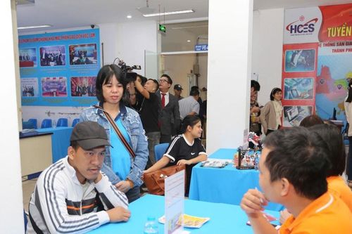 Khuyến khích doanh nghiệp tuyển lao động là người khuyết tật