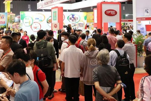 Khám phá xu hướng mới trong ngành lương thực, thực phẩm
