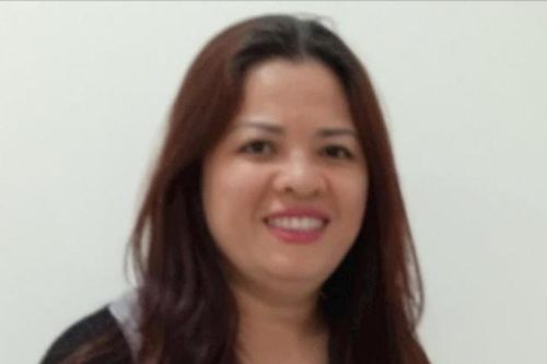 TS Vũ Thu Hương: Từ thiện cần và đủ!