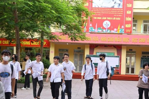 Một mối lo của học đường