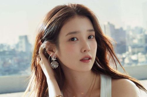 'Vợ màn ảnh của Park Bo Gum' gây sốt