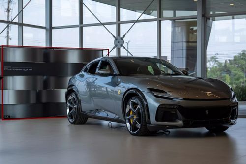 Khách mua Ferrari ngày càng trẻ