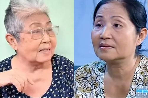 Diễn viên Uyên Trinh bị liệt
