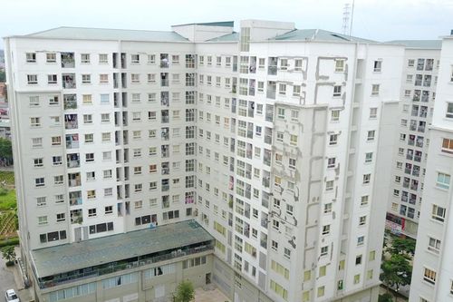 Áp lực về đích