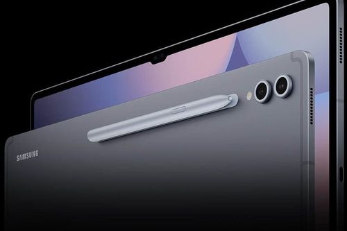 Galaxy Tab S10 FE lộ hiệu năng trên Geekbench