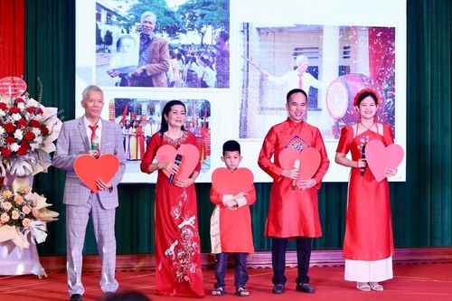 Chú trọng quy trình bình xét và công nhận danh hiệu 'Gia đình văn hóa'