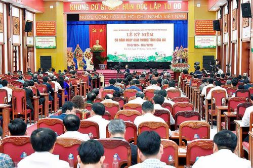 Gia Lai: những dấu ấn phát triển sau 50 năm giải phóng