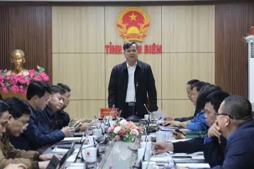 Điện Biên: thêm 6 xã đạt chuẩn nông thôn mới