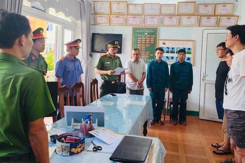 Quảng Nam siết chặt hoạt động tín dụng đen