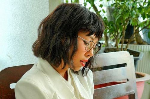 Có một Thảo Trang dịu êm