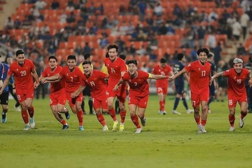 Tin nóng thể thao tối 18/3: Thắng Campuchia, ĐT Việt Nam được FIFA cộng điểm ngang 2 trận chung kết với Thái Lan