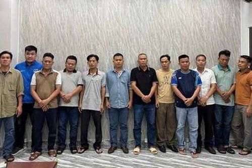 Khởi tố đối tượng lợi dụng chức vụ, quyền hạn trong thi hành công vụ tại Khu công nghệ cao Thành phố Hồ Chí Minh