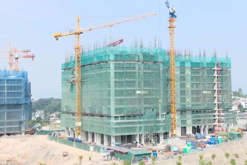 Nhiều yếu tố thuận lợi đối với ngành vật liệu xây dựng