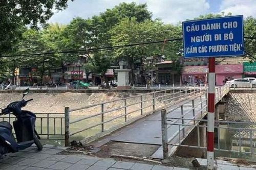 144 cầu tạm, cầu yếu của Hà Nội đang đe dọa an toàn giao thông