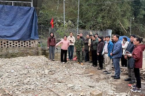 Bắc Kạn xóa hơn 4.700 nhà tạm trong năm 2025