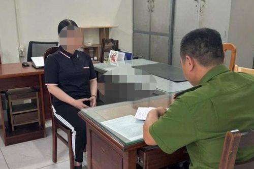 Thành phố Hồ Chí Minh: Khởi tố nữ lái xe gây tai nạn chết người