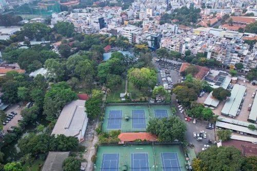Siết chặt quản lý đất công tại các doanh nghiệp nhà nước